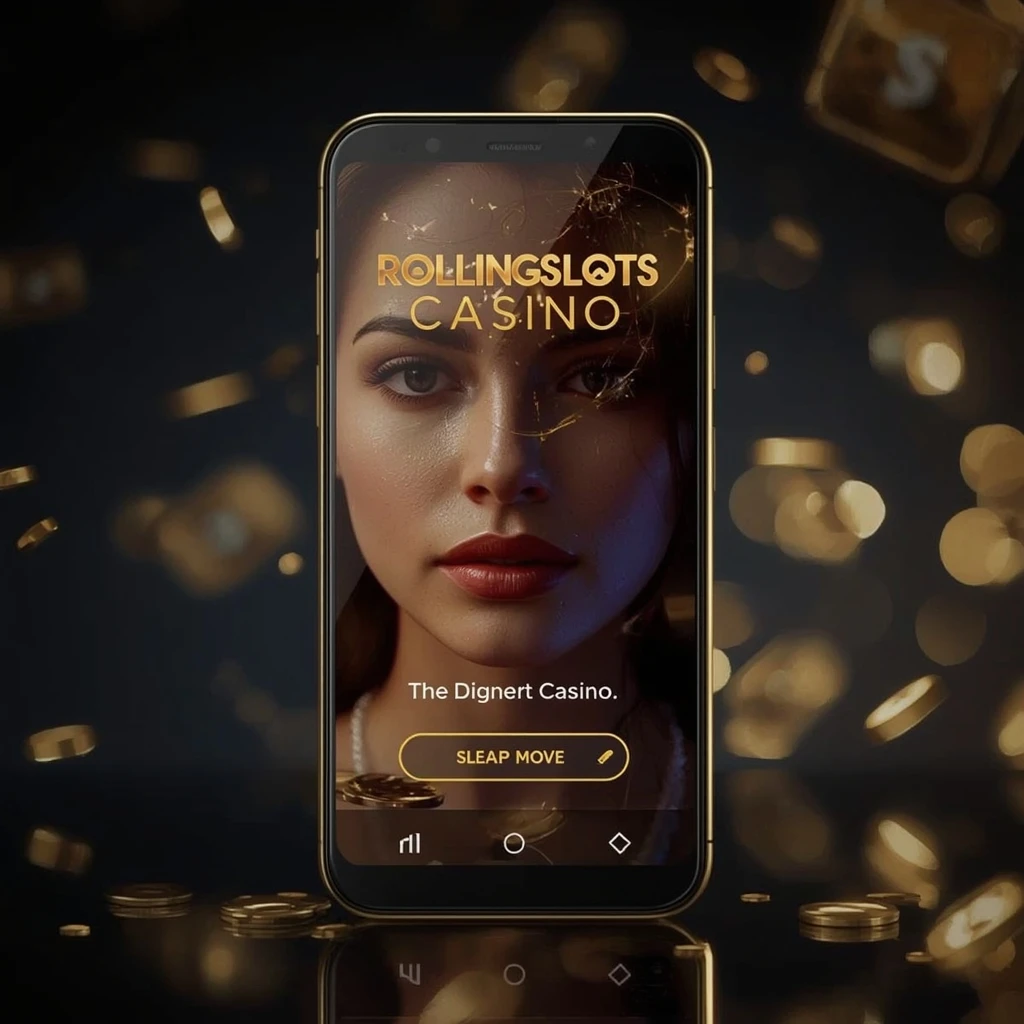 RollingSlots Casino App