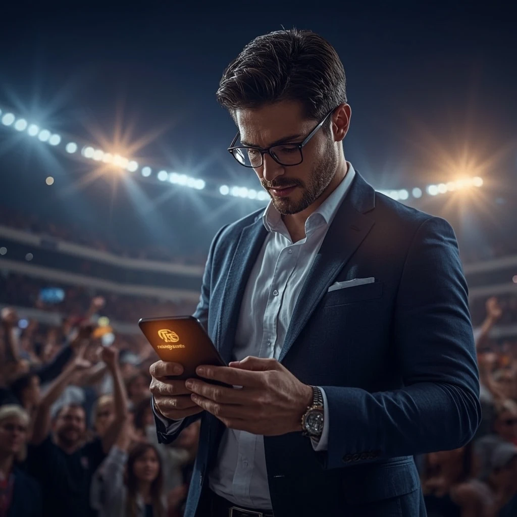 RollingSlots Casino Wetten